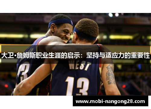 大卫·詹姆斯职业生涯的启示：坚持与适应力的重要性