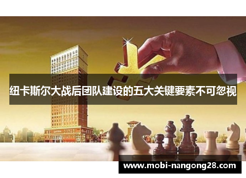 纽卡斯尔大战后团队建设的五大关键要素不可忽视