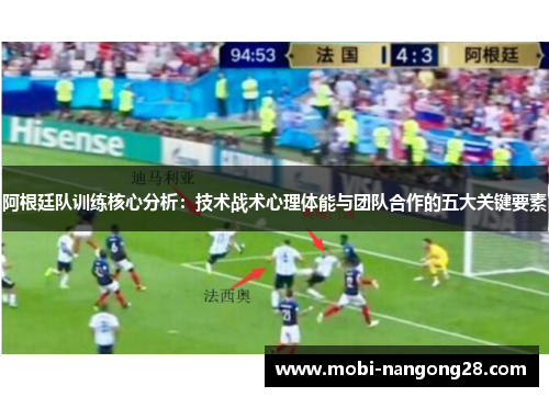 阿根廷队训练核心分析：技术战术心理体能与团队合作的五大关键要素